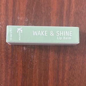 YC Collection Wake & Shine Lip Balm